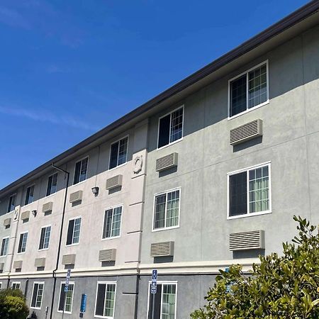 Super 8 By Wyndham Sacramento/Florin Rd Hotel Freeport Buitenkant foto