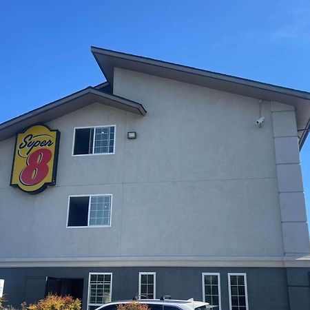 Super 8 By Wyndham Sacramento/Florin Rd Hotel Freeport Buitenkant foto