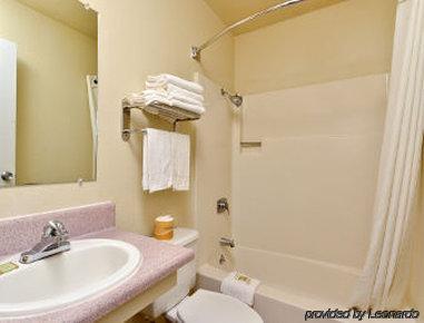 Super 8 By Wyndham Sacramento/Florin Rd Hotel Freeport Buitenkant foto